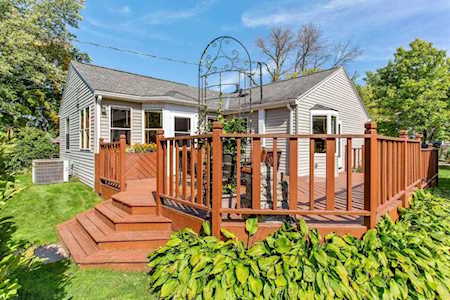 3526 Lincoln Street NE Minneapolis, MN 55418