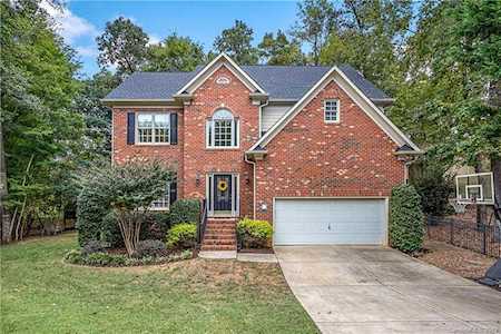 6810 Curlee Ct Charlotte, NC 28277