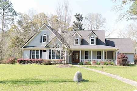 9620 La Concepcion Drive Tallahassee, FL 32317