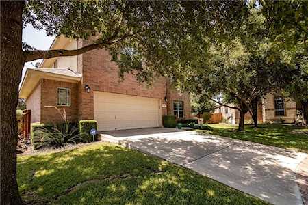 3356 Ranch Park Trl Round Rock, TX 78681