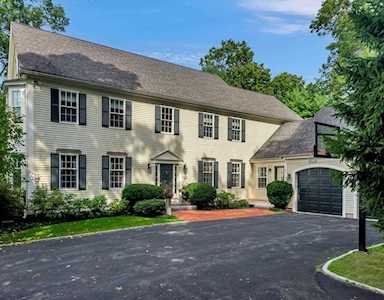 258 Old Marlboro Road Concord, MA 01742