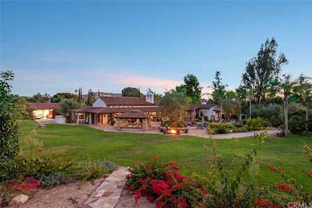 27453 Ortega San Juan Capistrano, CA 92675