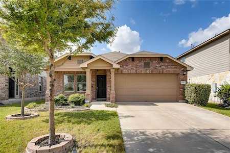 18417 Moreto Loop Pflugerville, TX 78660
