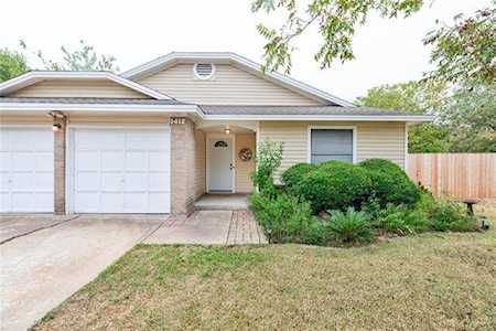 1412 Byers Ln Austin, TX 78753