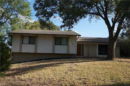 2509 Lehigh Dr Austin, TX 78723