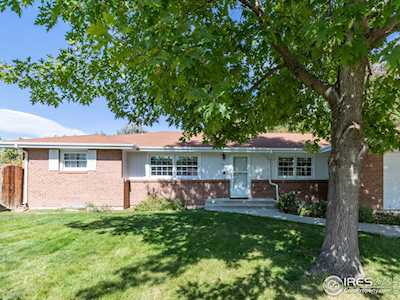 2354 Smith Ct Longmont, CO 80501