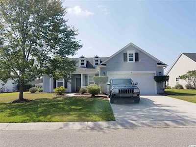 23 Bear Creek Loop Murrells Inlet, SC 29576