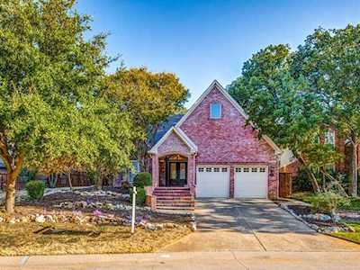 601 Hidden Oak Court Highland Village, TX 75077