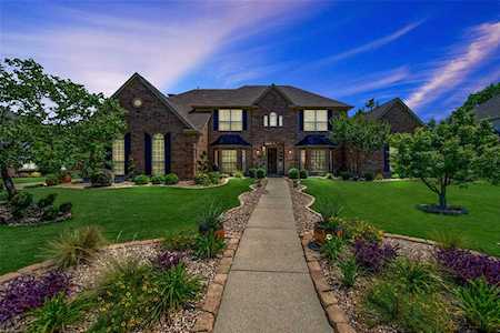 1909 Big Bend Cove Southlake, TX 76092