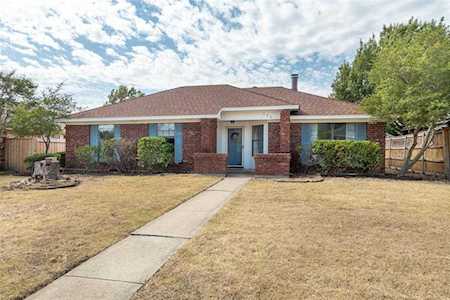 700 Juniper Drive Allen, TX 75002
