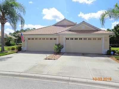 5037 Whispering Oaks Drive North Port, FL 34287