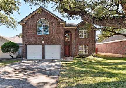 5902 Taylorcrest Dr Austin, TX 78749