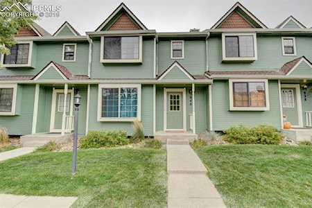 940 London Green Way Colorado Springs, CO 80906