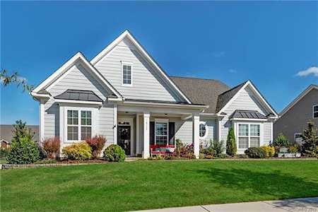 14733 Caldeford Ln Huntersville, NC 28078