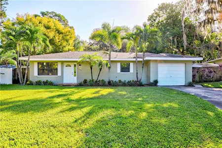 5313 N 110Th Street St Petersburg, FL 33708