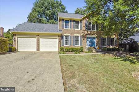 6488 Crayford St Burke, VA 22015