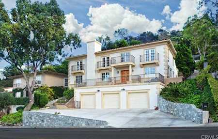560 Via Del Monte Palos Verdes Estates, CA 90274