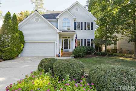 2316 Lemuel Drive Raleigh, NC 27615