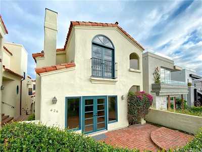 426 Carnation Avenue #A Corona Del Mar, CA 92625
