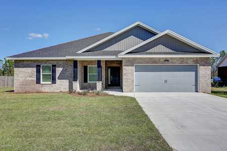 3421 High Cliff Rd Southport, FL 32409