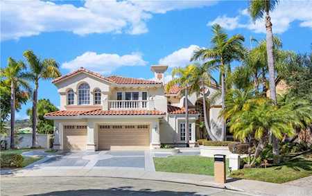 55 South Peak Laguna Niguel, CA 92677