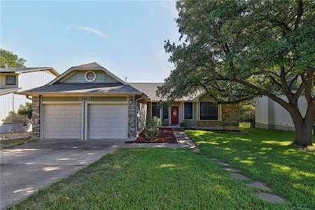 12023 Lincolnshire Dr Austin, TX 78758