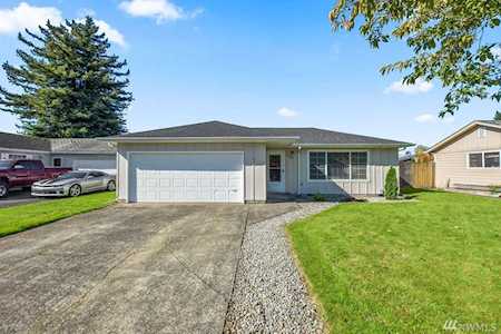 2329 Jennifer Place Longview, WA 98632