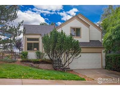 916 Arapahoe Cir Louisville, CO 80027