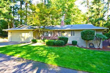 13406 NE 84th St Redmond, WA 98052