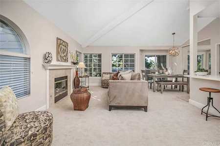 23412 Pacific Park Drive #23E Aliso Viejo, CA 92656