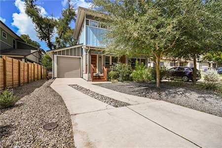 3204 Merrie Lynn Ave #A Austin, TX 78722