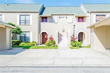 13602 Frigate Court #102N Clearwater, FL 33762