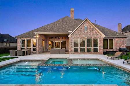 3809 Shady Creek Court Frisco, TX 75033