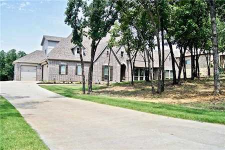 9388 Hilltop Road Argyle, TX 76226