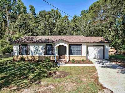 7278 Kidd Drive Tallahassee, FL 32303