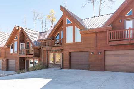 517 S Vasels RD Brian Head, UT 84719