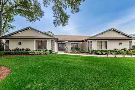 891 Royal Birkdale Drive Tarpon Springs, FL 34688