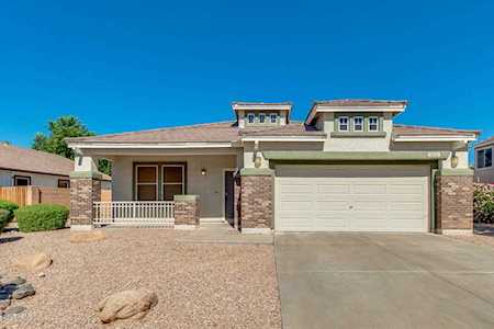 3856 E Esplanade Avenue Gilbert, AZ 85297