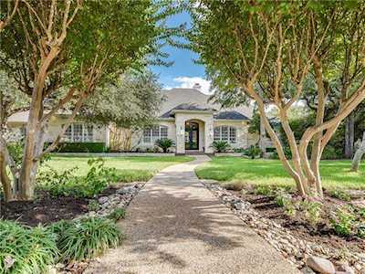 3107 Point O Woods Austin, TX 78735