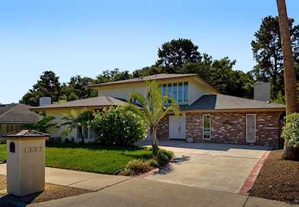 1443 Manitou Rd Santa Barbara, CA 93105