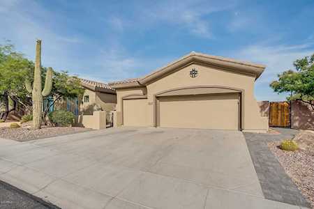 42023 N Long Cove Way Anthem, AZ 85086