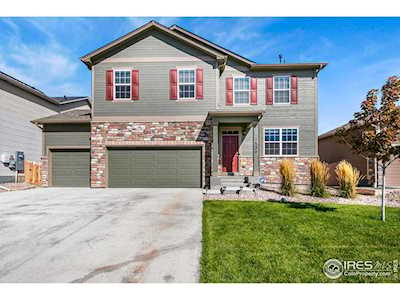1536 Taplow Ct Windsor, CO 80550