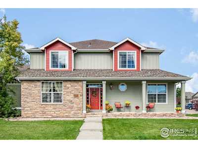 8454 Castaway Dr Windsor, CO 80528