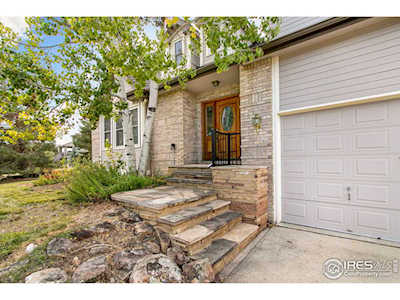 4867 Westridge Dr Fort Collins, CO 80526