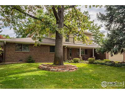 824 Cypress Dr Boulder, CO 80303