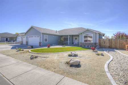 843 Kerinne Circle Carson City, NV 89701-5763