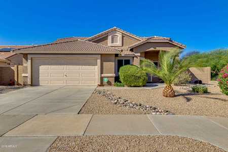 16740 W Washington Street Goodyear, AZ 85338