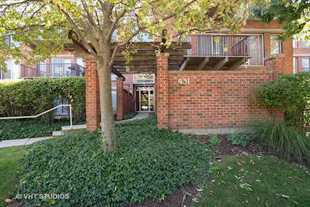 431 Kelburn Rd #116 Deerfield, IL 60015