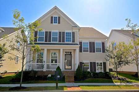 8045 Loomis Drive New Albany, OH 43054