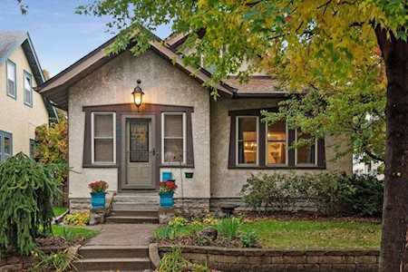 2825 37th Avenue S Minneapolis, MN 55406